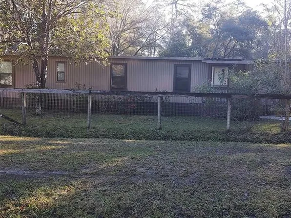 16311 NE 142nd Ct, Fort Mc Coy, FL 32134