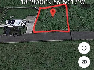 Bo Puente Sector Zarza, Camuy, PR 00627