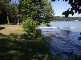 Walnut Rd, Vandalia, MI 49095