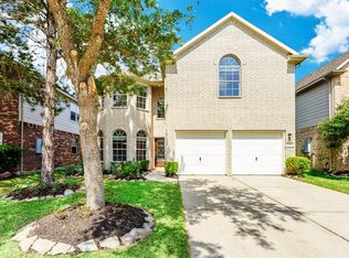 6310 Grayson Bend Dr, Katy, TX 77494