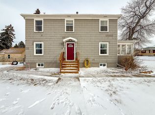 1701 8th Ave N, Great Falls, MT 59401