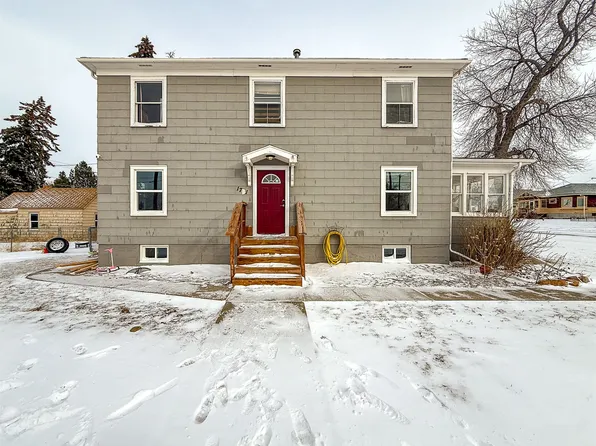 1701 8th Ave N, Great Falls, MT 59401