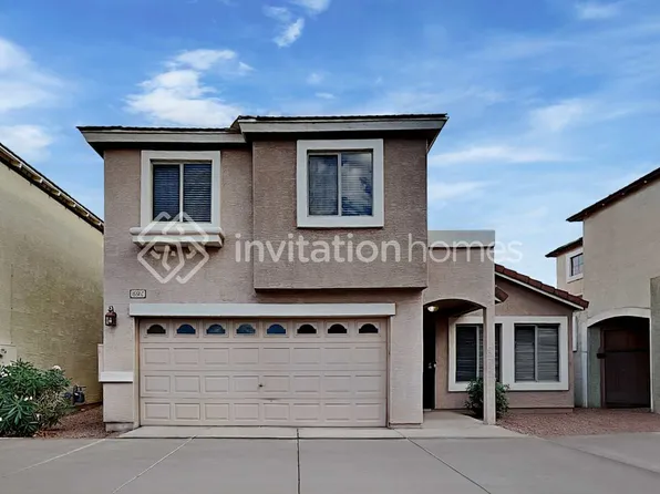 1551 E Betsy Ln Unit C, Gilbert, AZ 85296