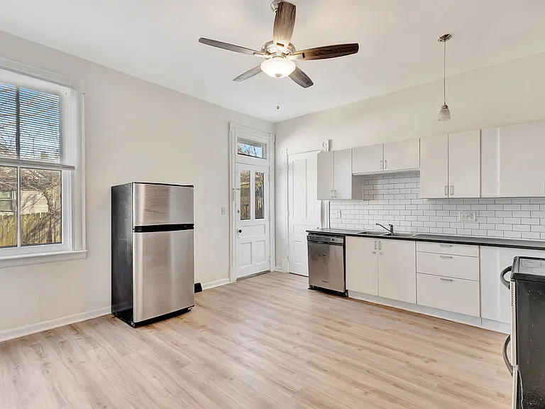 2030 Scott St #1 — Photo 9