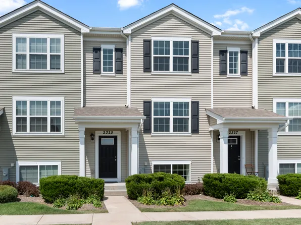 2325 Upland Rd, Hampshire, IL 60140