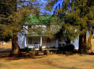 3536 Altice Rd, Moneta, VA 24121
