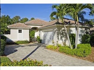 25070 Pinewater Cove Ln, Bonita Springs, FL 34134