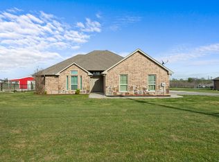 4191 Florence Rd, Ponder, TX 76259