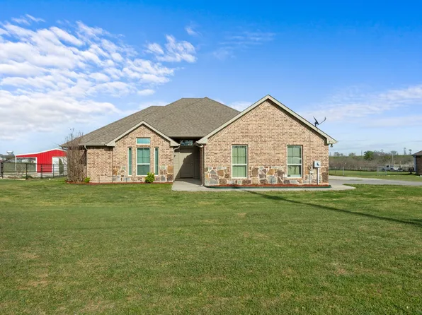 4191 Florance Rd, Ponder, TX 76259