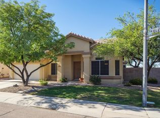 4335 W Electra Ln, Glendale, AZ 85310