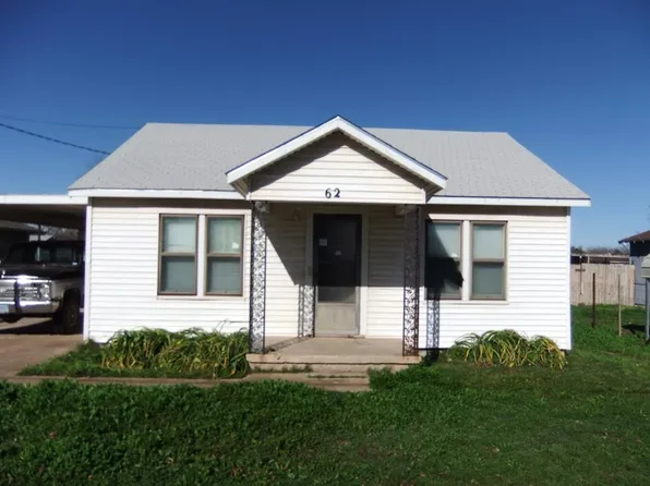 62 E 39th St, San Angelo, TX 76903