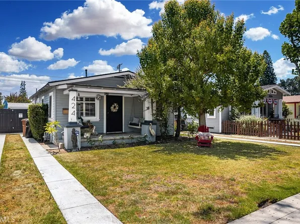424 Jacaranda Pl, Fullerton, CA 92832