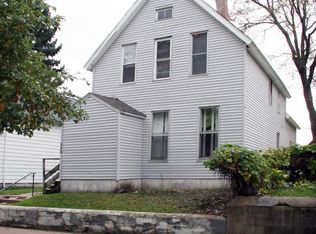 538 Charles Ave, Saint Paul, MN 55103