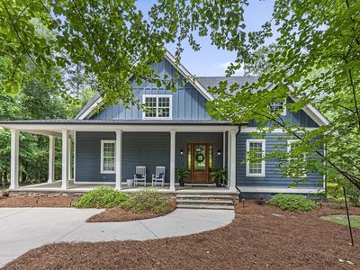 484 Eagles Way NE, Milledgeville, GA, 31061
