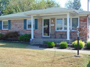 6207 Mount Everest Dr, Louisville, KY