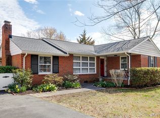 2207 Sommie Ln, Henrico, VA 23229