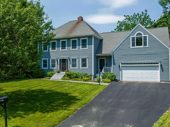 18 Quiet Lane, Portland, ME 04103