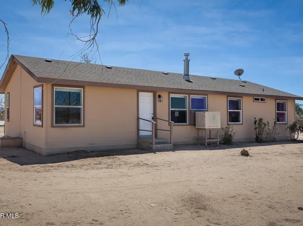 45310 200th St E, Lancaster, CA 93535