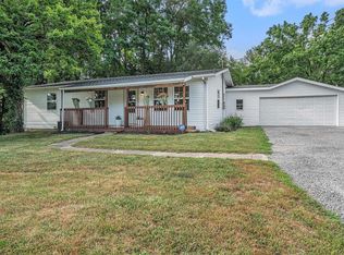 18729 Us Highway 20, Bristol, IN 46507