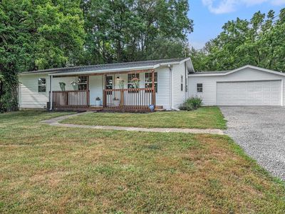 18729 Us Highway 20, Bristol, IN, 46507