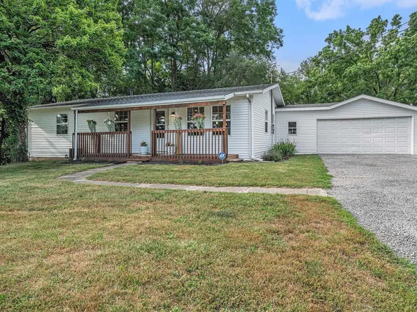 18729 Us Highway 20, Bristol, IN 46507