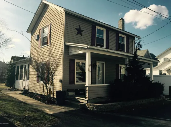 139 Lacoe St, West Pittston, PA 18643