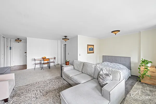 Sold by The Agency | media 12