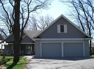 805 N Shore Dr, Detroit Lakes, MN 56501