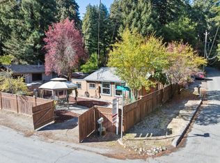 145 Teilh Dr, Boulder Creek, CA