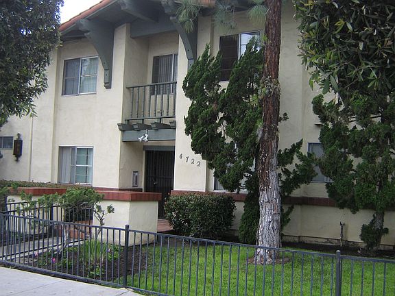 2nd image of 4722 33rd St APT 5