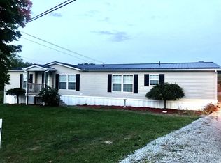 1680 Fire Tower Rd, Christiansburg, VA 24073