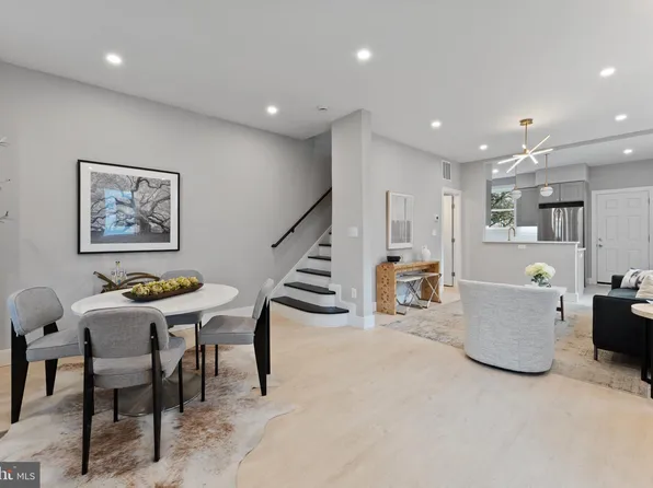 828 Underwood St NW, Washington, DC 20012