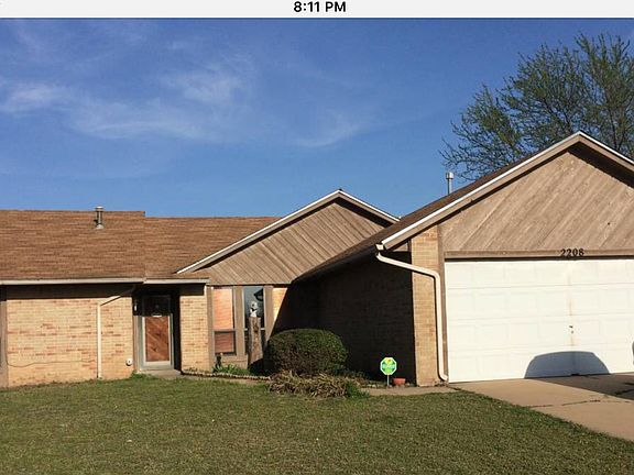 2nd image of 2208 Bois De Arc Cir