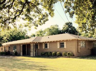 2224 Ridge Ln, Grapevine, TX 76051