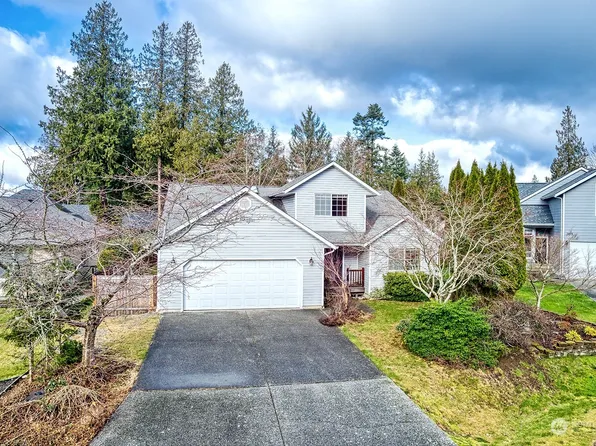 3809 Morning Mist Way, Bellingham, WA 98229