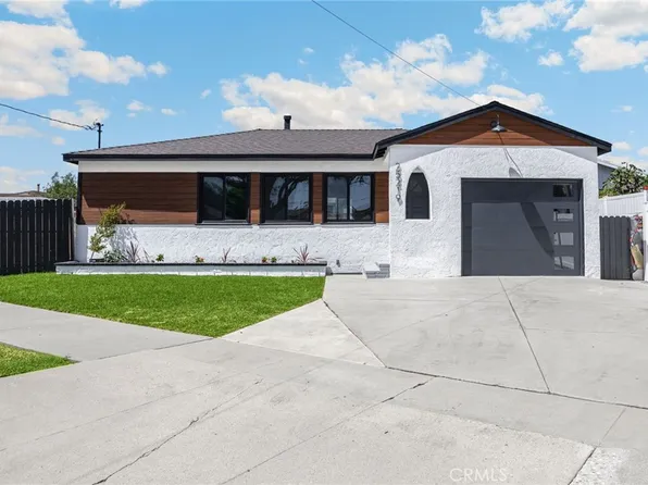 25219 Ebony Ln, Lomita, CA 90717