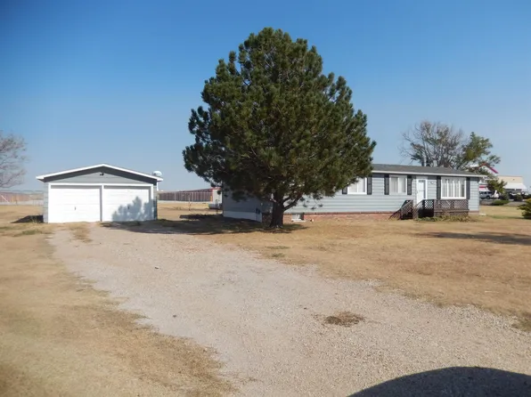 395 W 48th St, Hays, KS 67601