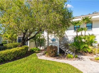 13268 Harbour Ridge Blvd #2A, Palm City, FL 34990
