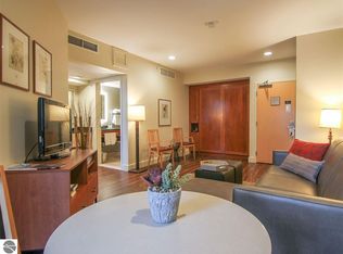 206 Crystal Mountain Dr UNIT 12450-206, Thompsonville, MI 49683