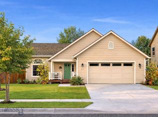 211 N Sanders Ave, Bozeman, MT 59718