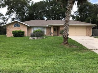 3356 Planter Dr, Deltona, FL 32738