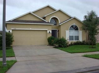 13193 Looking Glass Falls Ln, Orlando, FL 32824