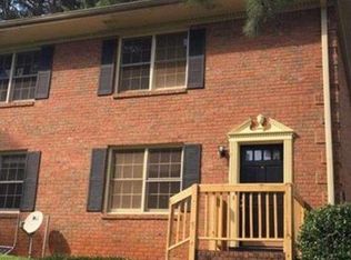 1012 Sexton Dr APT 1, Stone Mountain, GA 30083