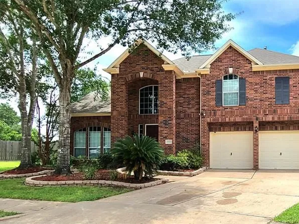 20323 Nellie Gail Trail Ln, Katy, TX 77450