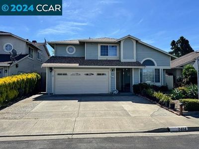 2414 18th St, San Pablo, CA, 94806