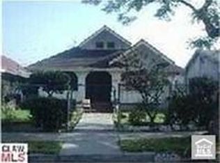 1041 W 53rd St, Los Angeles, CA 90037