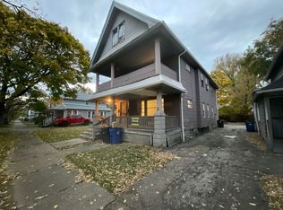 6904 Lawn Ave #2B-1BA, Cleveland, OH