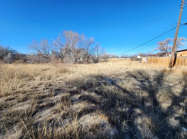 Roselawn Rd, Pueblo, CO 81006