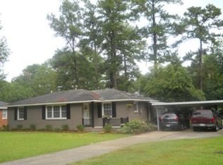 316 W Park Ave, Valdosta, GA 31602