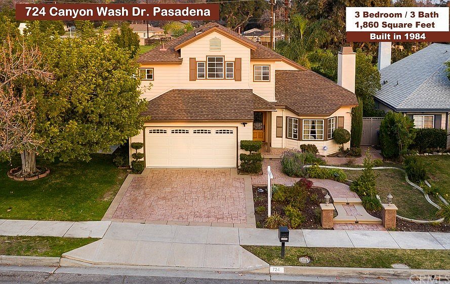 1st image of 724 Canyon Wash Dr